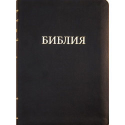 077ti Библия (11751)Кожа