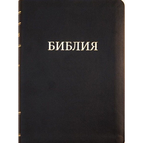 077ti Библия (11751)Кожа