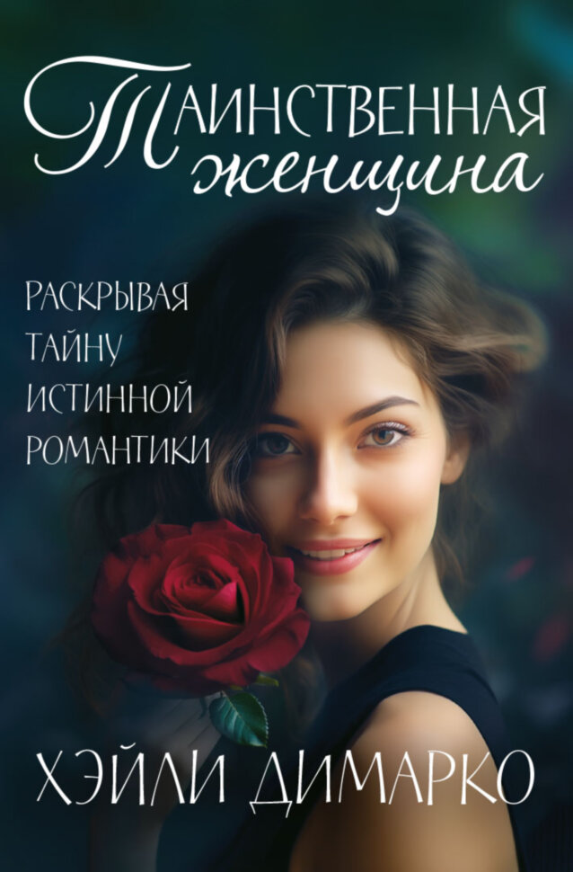 Таинственная женщина 